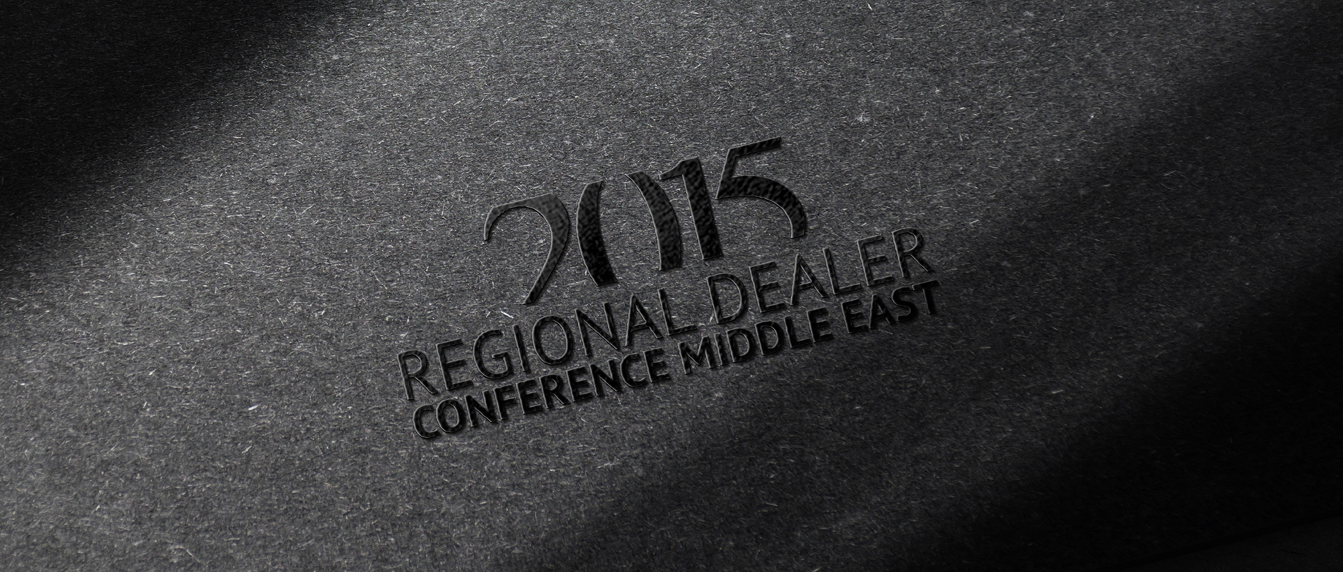 Rolls-Royce Dealer Conference 2015